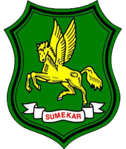 Lambang Kabupaten Sumenep
